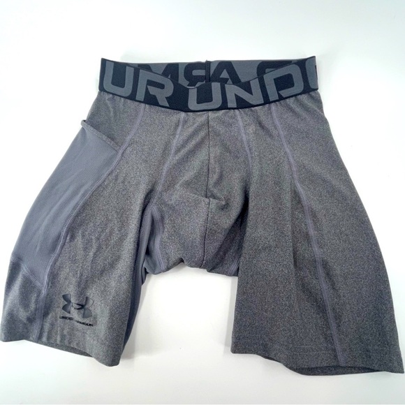 Under Armour Compression‎ shorts - Picture 3 of 5